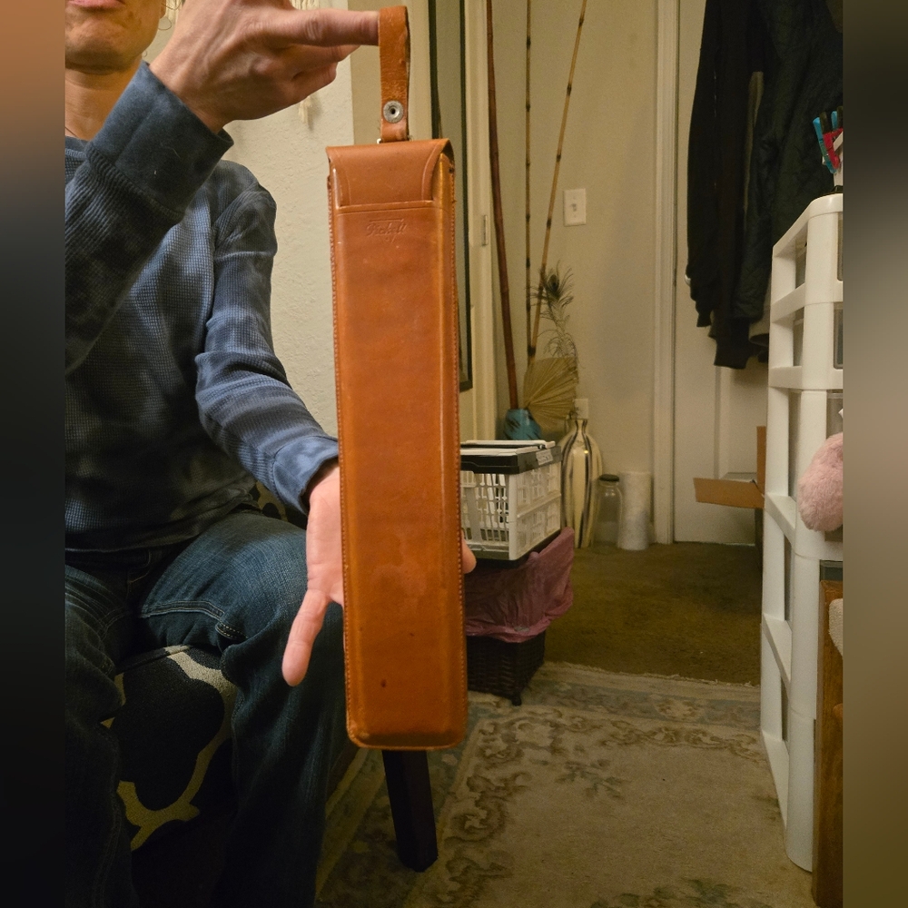 Sliding Ruler - Picture 4 of 8